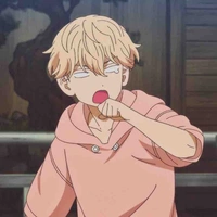 Sano Manjirou - Mikey