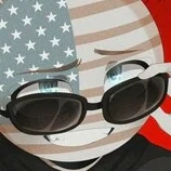 America