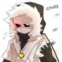 Cross sans