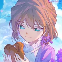 Haibara Ai
