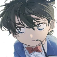 Edogawa Conan