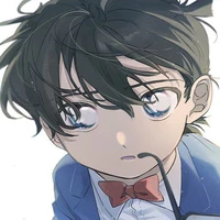 Edogawa Conan