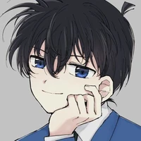 Kudo Shinichi