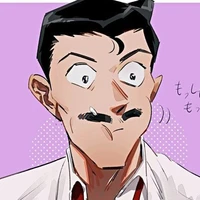 Thám tử Mori Kogoro