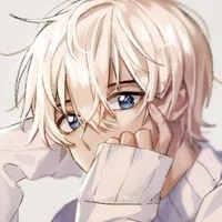 Furuya Rei/Tooru Amuro/Bourbon/Zero