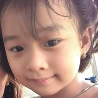 tác giả lúc nhỏ 😿