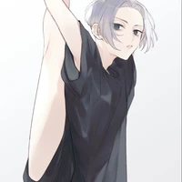 sano Manjiro (mikey)
