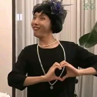 Hoseok-ba Jungkook
