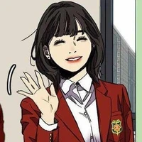 Mia Kim - Kim Mina