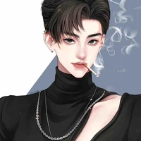 Hy Khương - Trước Khi Xuyên Không