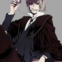 Jack the Ripper/Anonymous| Anh Quốc