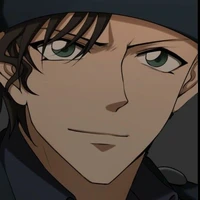 Akai Shuichi