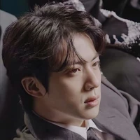 Seok Jin