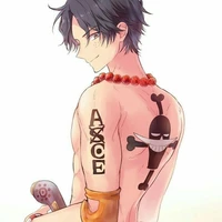 Portgas.D.Ace