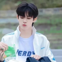 Trương Cực [Cậu]