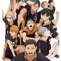 All Karasuno