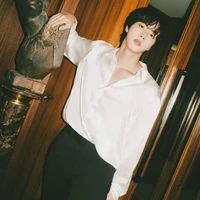 Kim Seokjin