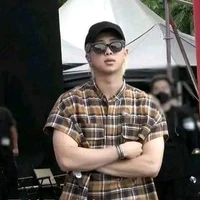 Kim Namjoon