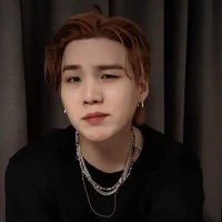 Min Yoongi