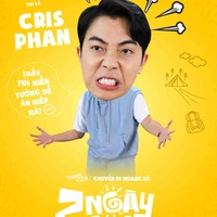 Cris (Vy Thanh)