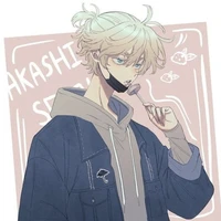 Kawaragi Senju