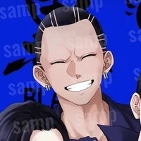 Arashi Keizo (Benkei)