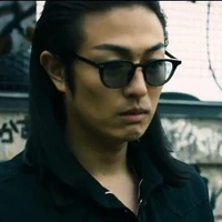 Mashii Takehiko (Mercy)