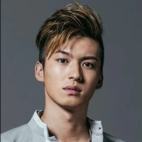 Shida kenzo (Shidaken)