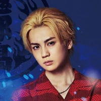 Takajo Tsukasa