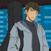 hiromitsu morofushi