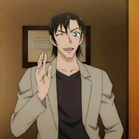 hagiwara kenji