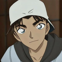 Heiji Hattori 