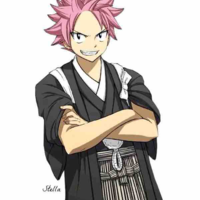 Natsu