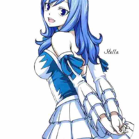 Juvia