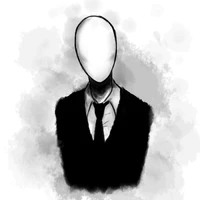 Slenderman / Slendy