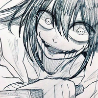Jeff The Killer