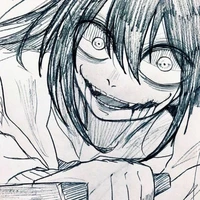 Jeff The Killer