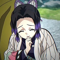 Kochou shinobu