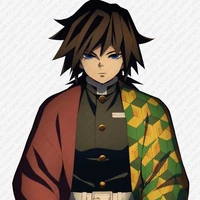 Tomioka Giyuu