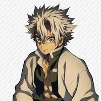 Shinazugawa Sanemi