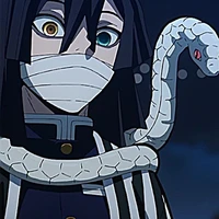 Obanai Iguro