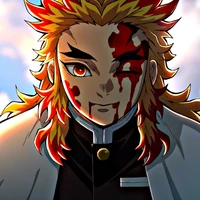 Rengoku kyoujurou