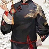 lĩnh phương phát(tam thiếu gia)