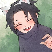 Uchiha Sasuke
