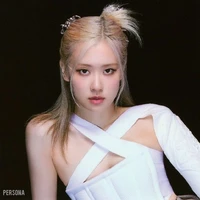 Park Chaeyoung /Rosé/