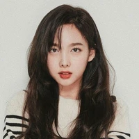Im Nayeon /Chị/