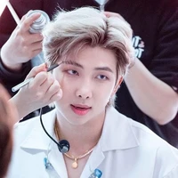 Kim Namjoon /RM/
