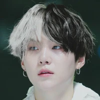 Min Yoongi /Suga/