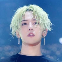 Kwon Jiyong /G-Dragon/