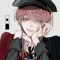 Sanzu Haruchiyo